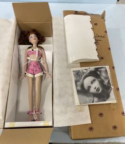 Ashton Drake Galleries "Simply Gene" Doll
