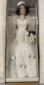 Ashton Drake Galleries "Gene in Monaco" Doll