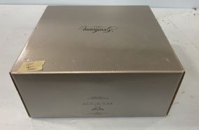 Gorham "Lady Anne' 11" Footed Cake Plate