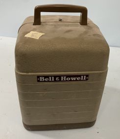Bell &amp; Howell Projector