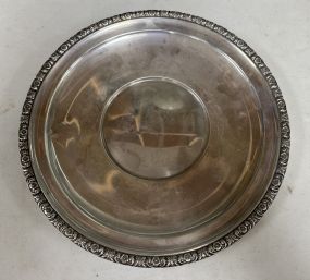 International Sterling "Prelude" 10 1/2"