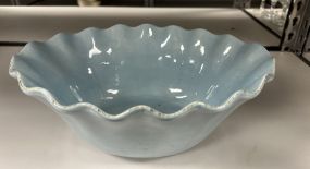 Ballard Designs Ceramic Bowl