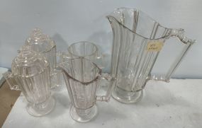 Victorian Rival Spring by Bryce Higbee &amp; Co. Pitchers and Containers
