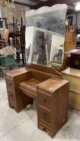 Depression Era Vanity