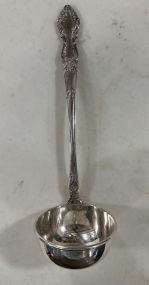 .925 Sterling Mexico Ladle 7.475 ozt