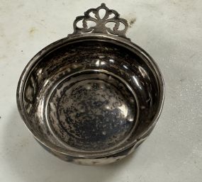 Webster Sterling Porringer 2.810 ozt