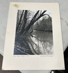 Pamela Schell Signed Photograph