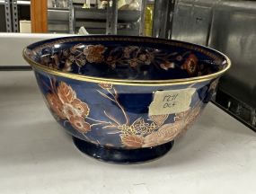 Toyo China Porcelain Bowl