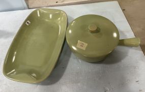 La Soluna Ceramic Cookware