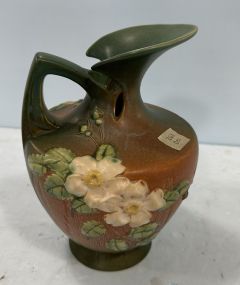 Roseville 990-10" Pottery Ewer