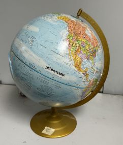 Globemaster 12" World Globe