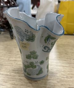 AAA Imports Porcelain Chinese Vase