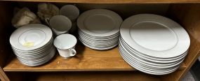 Noritake "Ranier" China Set