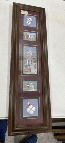 Alice Thurmond Framed Prints