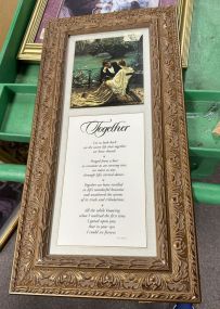 Tim Tarrant "Together" Print