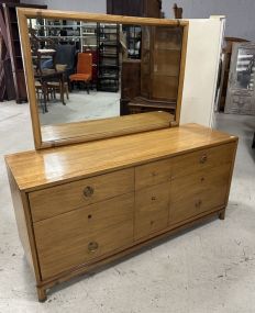 Kent Coffey Kentara Mid Century Dresser