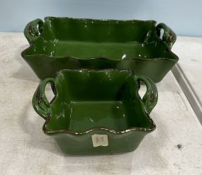 Italy Ceramic Casserole