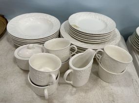 Mikasa English Countryside Dinner Ware