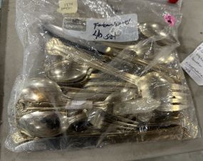 Farberware Stainless Set