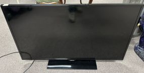 Samsung 48" Flat Screen