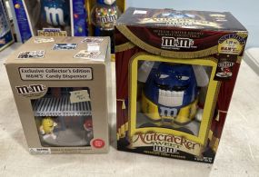 M &amp; M Collectibles