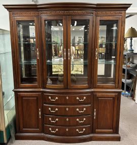 Impression by Thomasville China Cabinet
