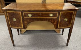 Thomasville Mahogany Collection Georgian Server
