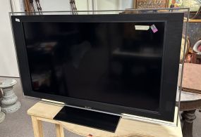 50" Sony Bravia Flat Screen