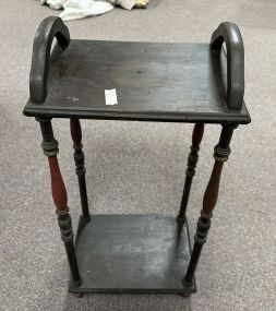 Vintage Small Accent table