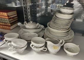 Royal Arco Fine China "Michele" Set