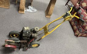 Old Yard Edger