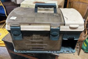 Plano 737 Tackle Box