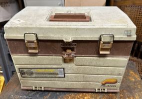 Plano 757 Tackle Box