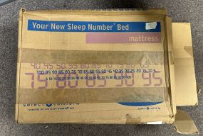 Sleep Number Bed Mattress cover