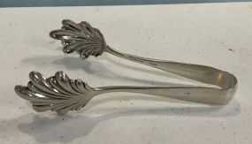 S. Kirk Sons Old Maryland Large Serving Tongs