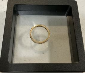 Vtg ladies Ring