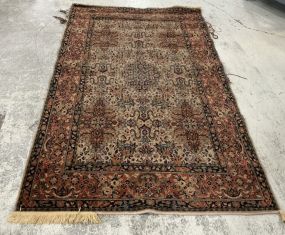 4.6 x 7.5 Rug