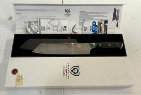 Dalstrong Shogun Series 8.5 Kiritsuke Knife