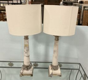 Safavieh Colleen Modern/contemporary Lamps 31h