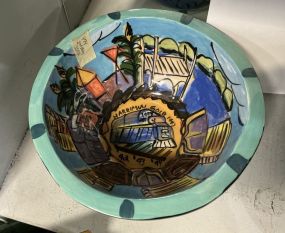 Harriman Gold 1994 4h 9dia