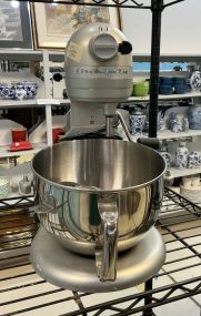 Kitchen Aid Professional 600 Mixer