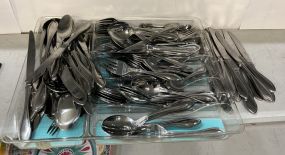 Oneida Stainless Flatware Pieces