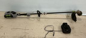 Ego 56volt Weed Eater