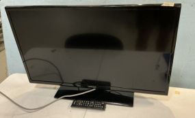32 inch Samsung Flat Screen TV