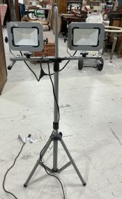 Honeywell Shop Floor Lamp
