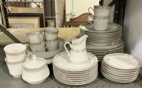 Mikasa Richelieu China Set