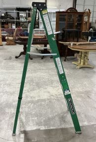 Louisville 6 ft Fiberglass Step Ladder