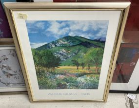 Valerie Graves 27h 20w poster