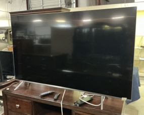 Samsung 65h Smart Flat Screen TV