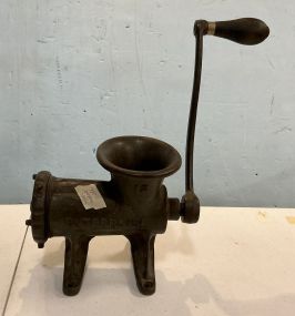 Enterprise VTG Meat Grinder